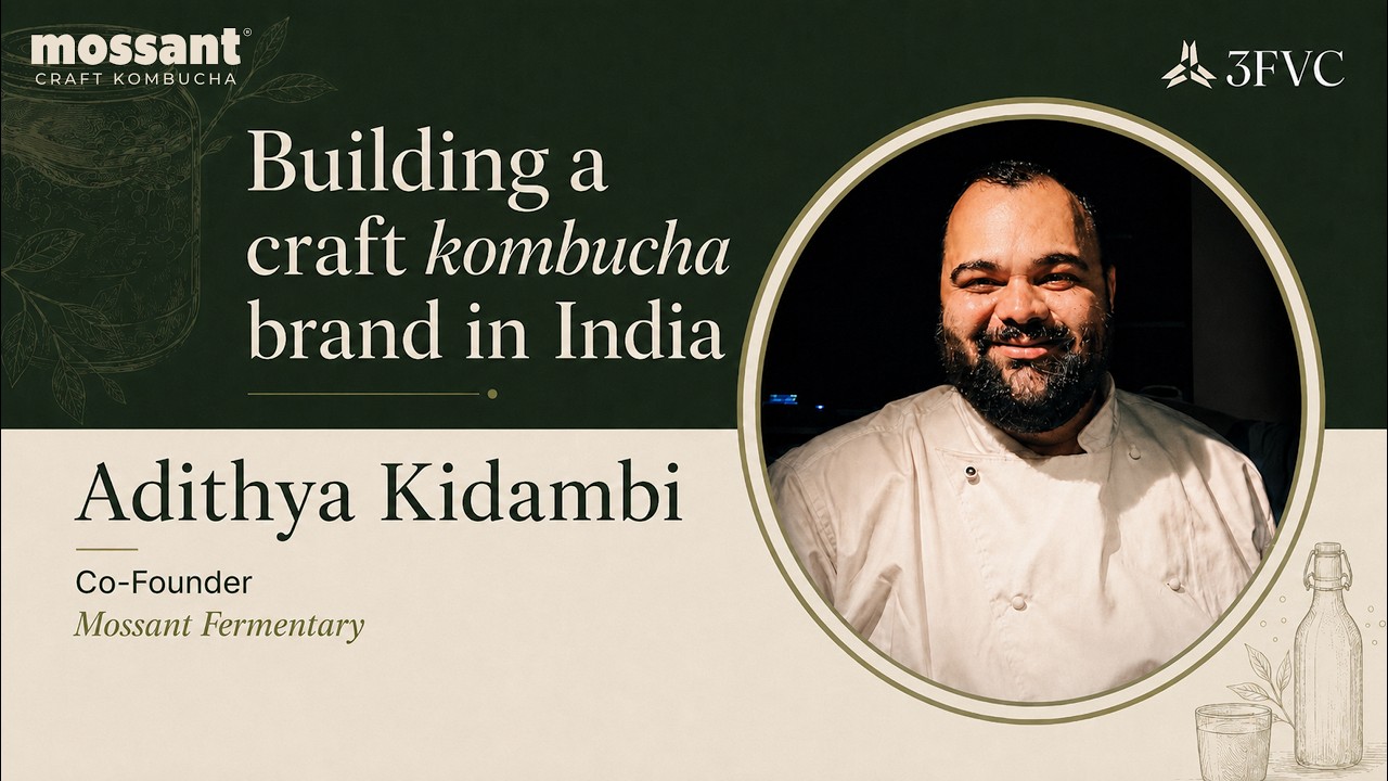 What It Takes to Build a Craft Beverage Brand in India